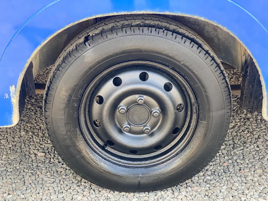 Used Renault Master 2008 for sale - 76724757: Photo 50