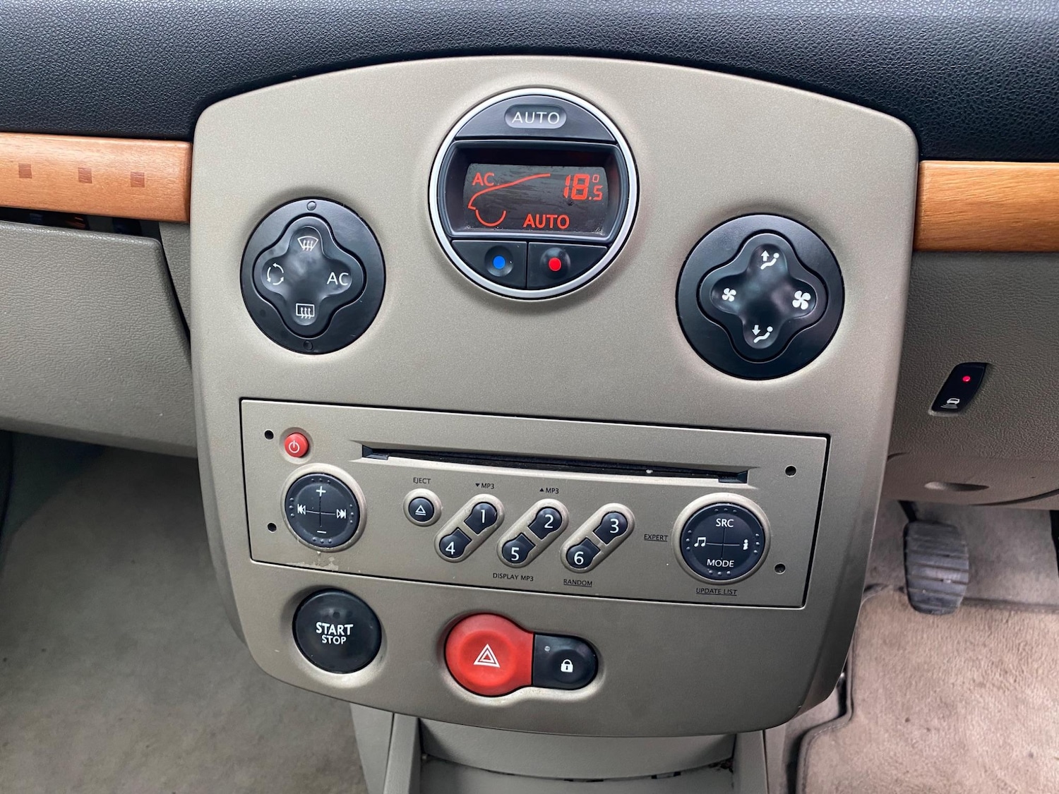 Vehicle 24
