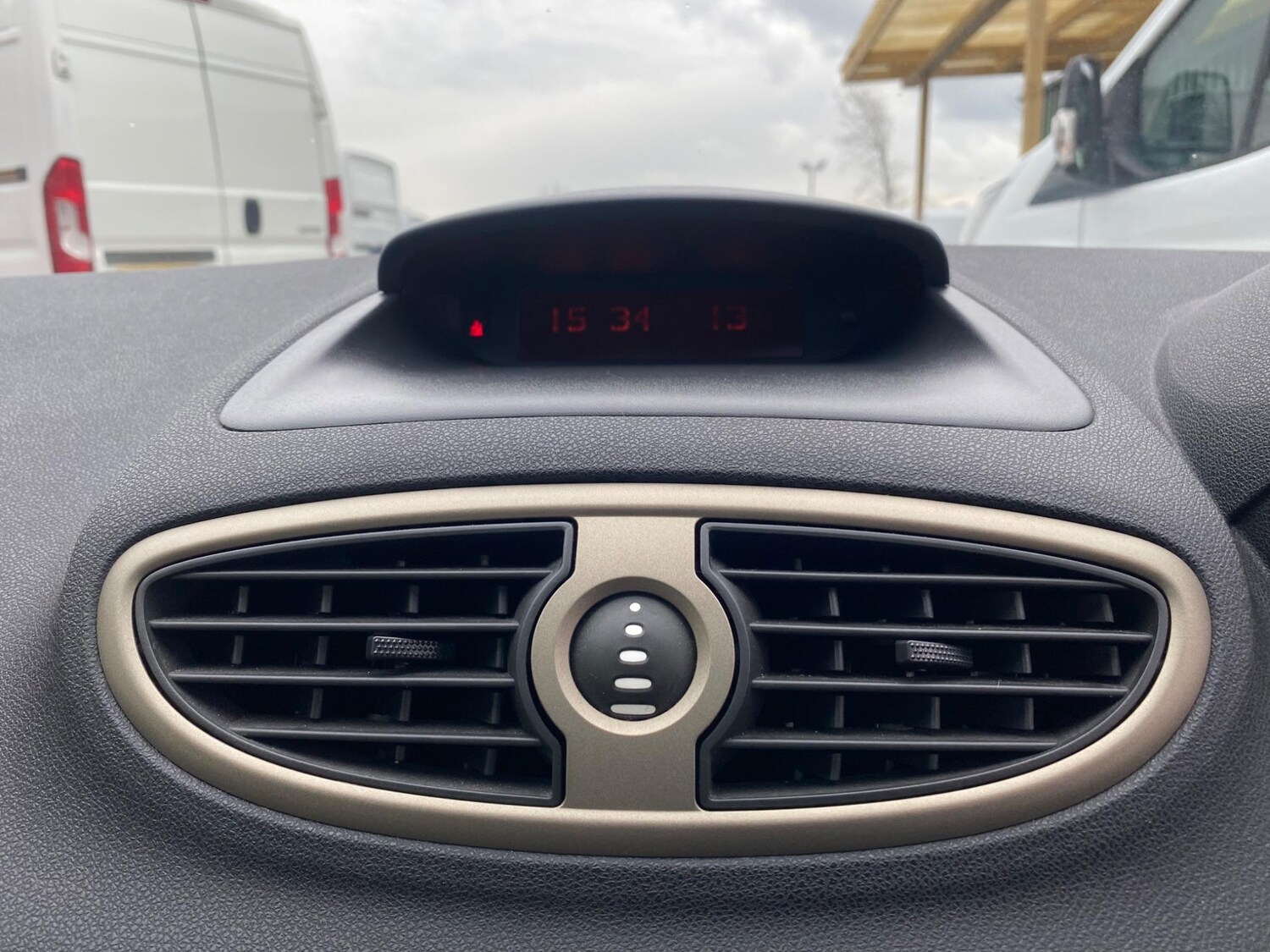 Vehicle 25