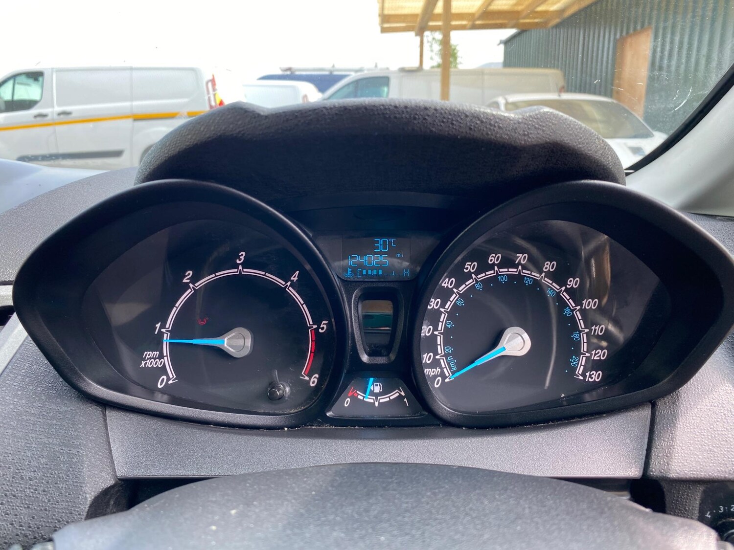 Vehicle 13