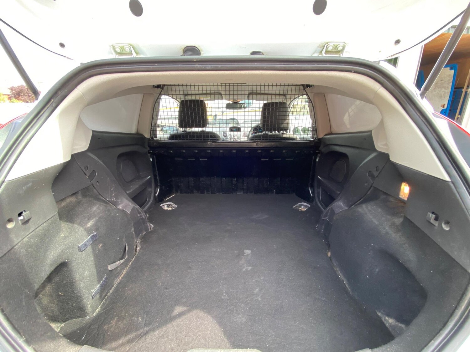 Vehicle 44