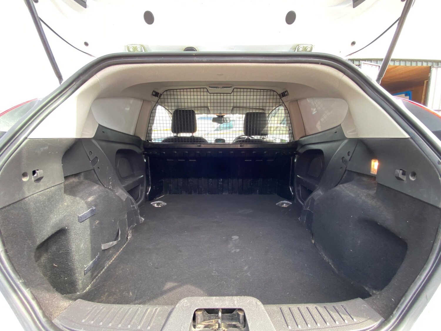 Vehicle 45