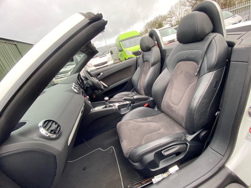 Used Audi TT 2011 for sale - 77525819: Photo 15