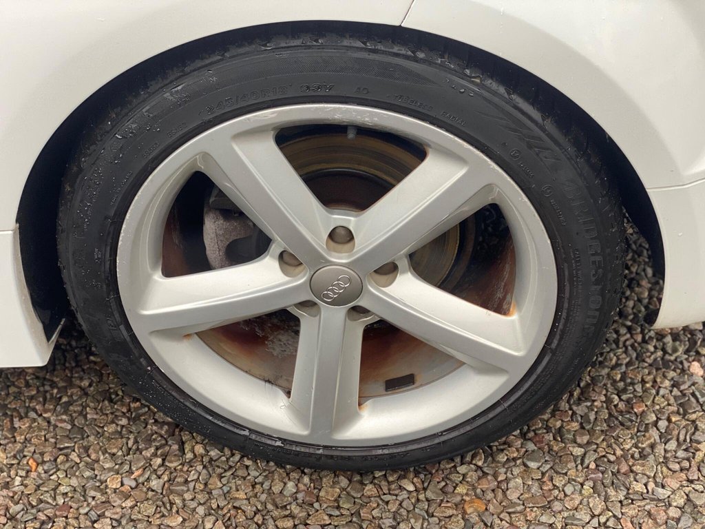 Used Audi TT 2011 for sale - 77525819: Photo 16