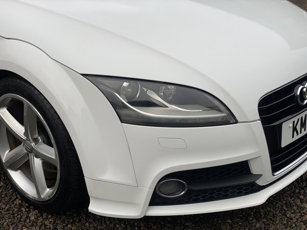 Used Audi TT 2011 for sale - 77525819: Photo 26