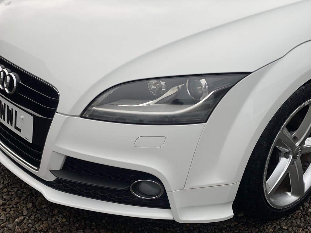 Used Audi TT 2011 for sale - 77525819: Photo 28