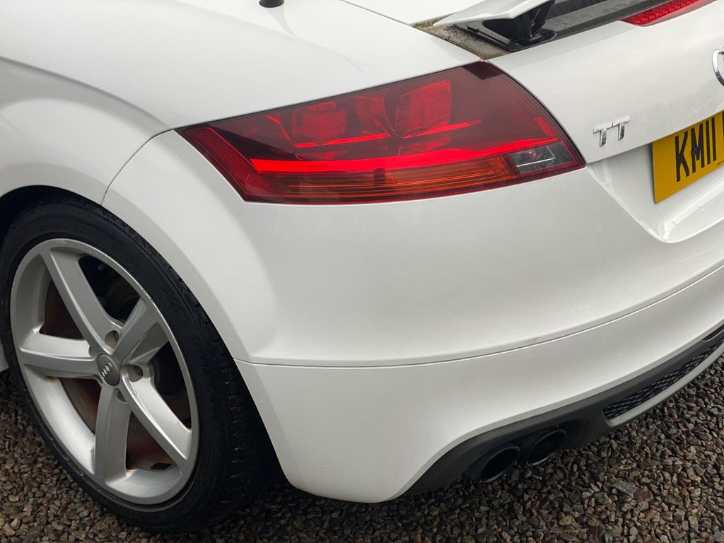 Used Audi TT 2011 for sale - 77525819: Photo 30
