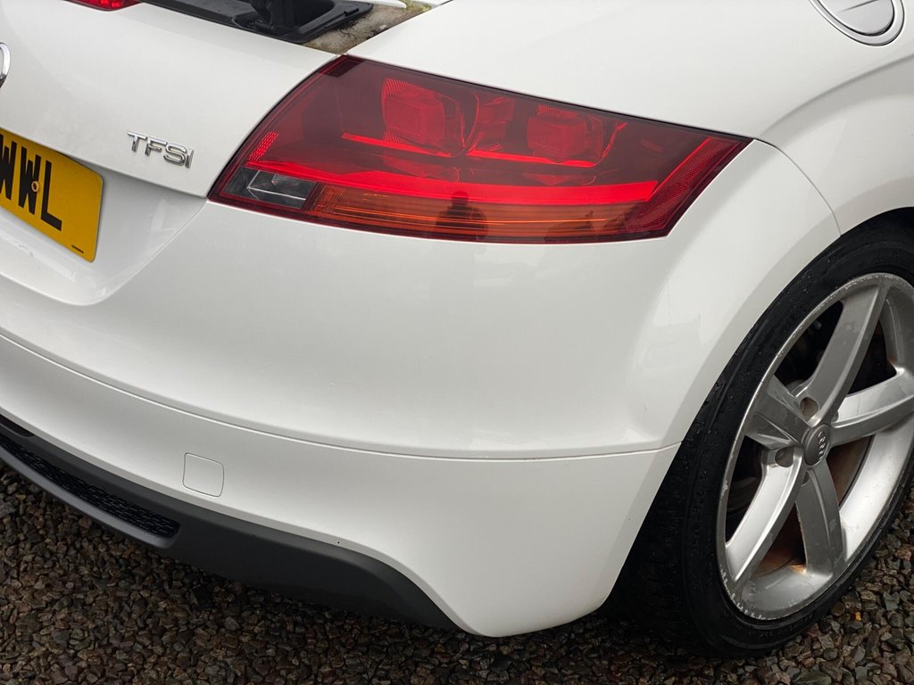 Used Audi TT 2011 for sale - 77525819: Photo 32