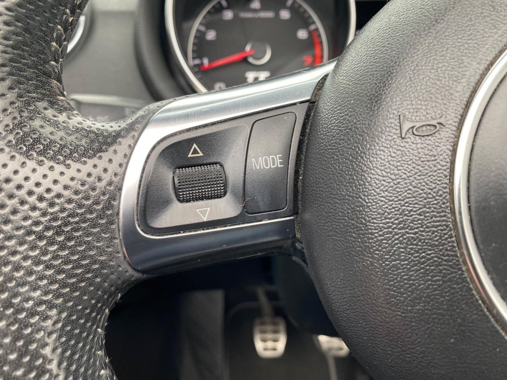 Used Audi TT 2011 for sale - 77525819: Photo 38