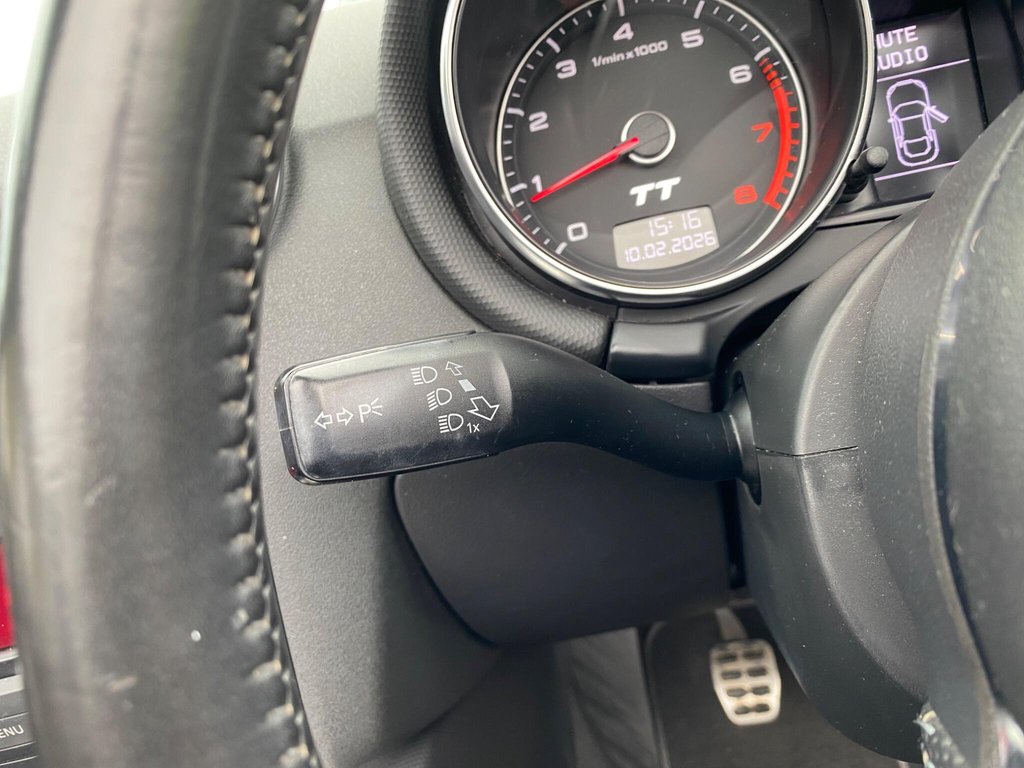 Used Audi TT 2011 for sale - 77525819: Photo 39