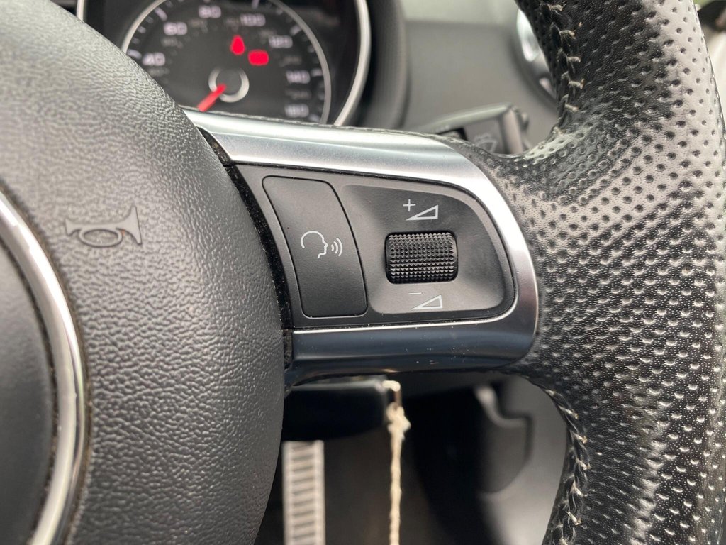 Used Audi TT 2011 for sale - 77525819: Photo 40