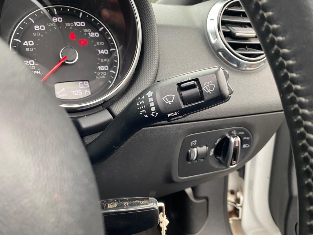 Used Audi TT 2011 for sale - 77525819: Photo 41