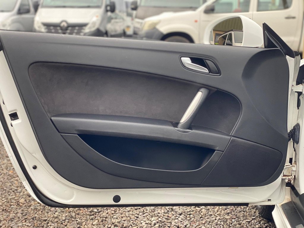 Used Audi TT 2011 for sale - 77525819: Photo 50