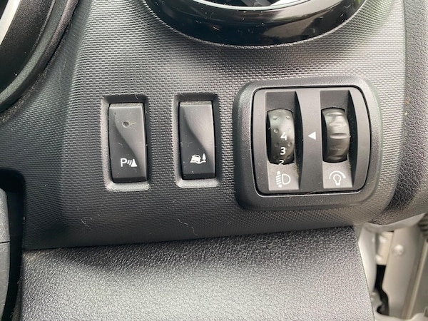 Used Vauxhall Vivaro 2017 for sale - 76250087: Photo 35