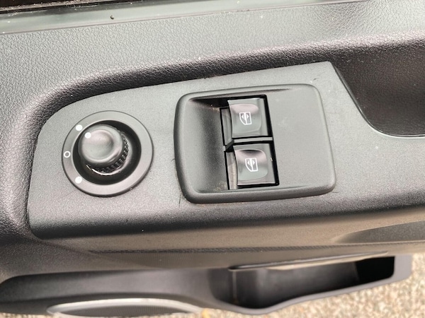 Used Vauxhall Vivaro 2017 for sale - 76250087: Photo 37