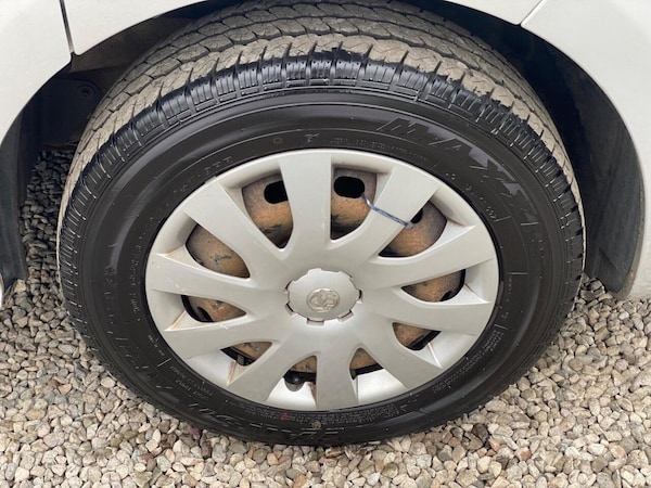 Used Vauxhall Vivaro 2017 for sale - 76250087: Photo 42