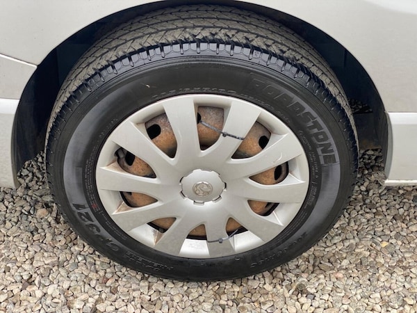 Used Vauxhall Vivaro 2017 for sale - 76250087: Photo 43