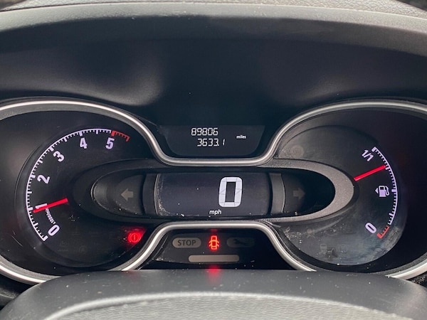 Used Vauxhall Vivaro 2017 for sale - 76250087: Photo 9