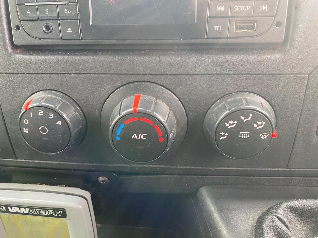 Used Vauxhall Movano 2018 for sale - 76372423: Photo 37