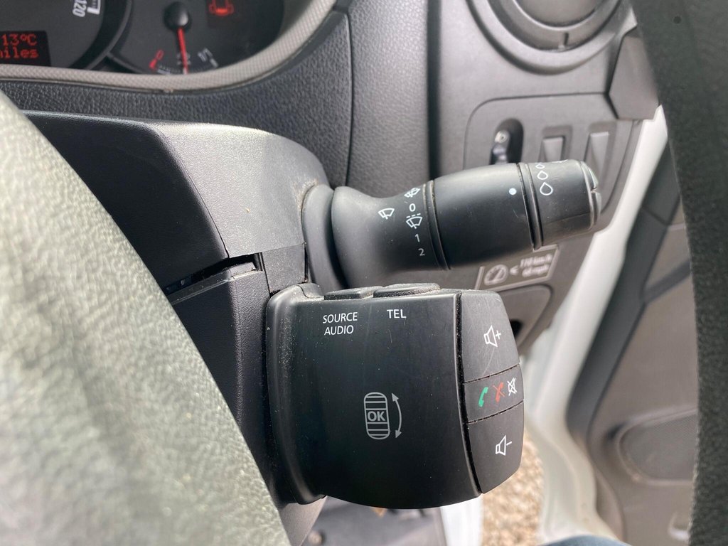 Used Vauxhall Movano 2018 for sale - 76372423: Photo 40