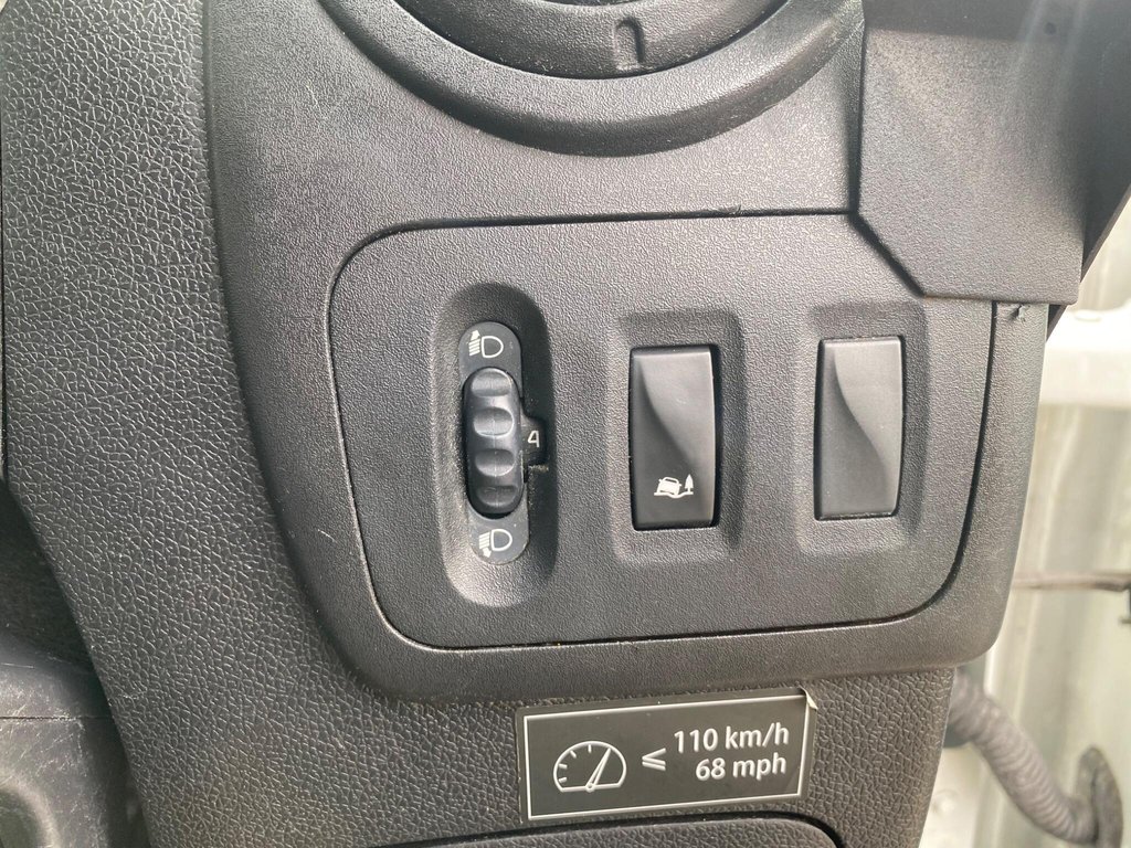 Used Vauxhall Movano 2018 for sale - 76372423: Photo 41