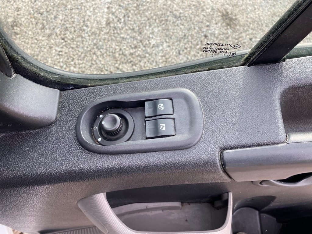 Used Vauxhall Movano 2018 for sale - 76372423: Photo 44