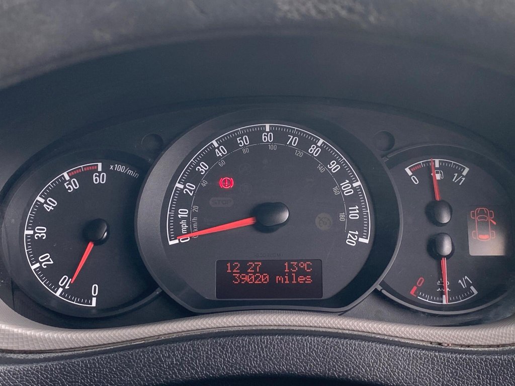 Used Vauxhall Movano 2018 for sale - 76372423: Photo 9