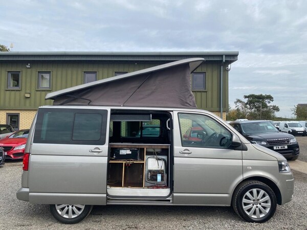 Used Volkswagen Transporter Shuttle 2012 for sale - 76168461: Photo 10