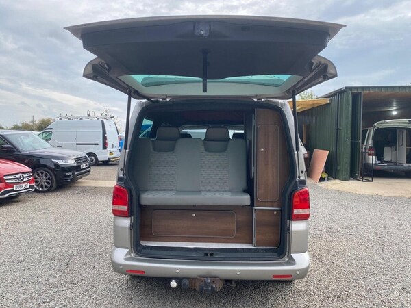 Used Volkswagen Transporter Shuttle 2012 for sale - 76168461: Photo 12