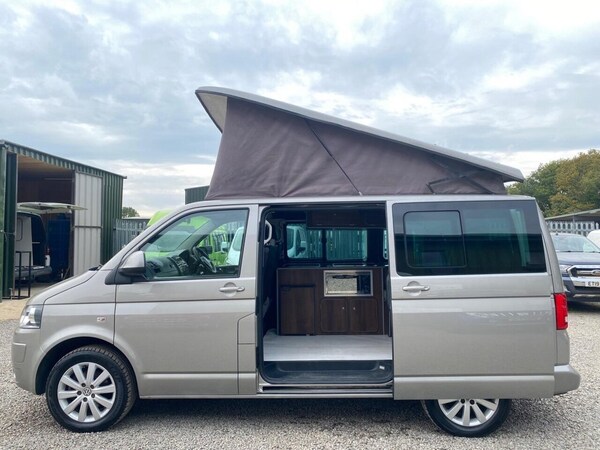 Used Volkswagen Transporter Shuttle 2012 for sale - 76168461: Photo 13