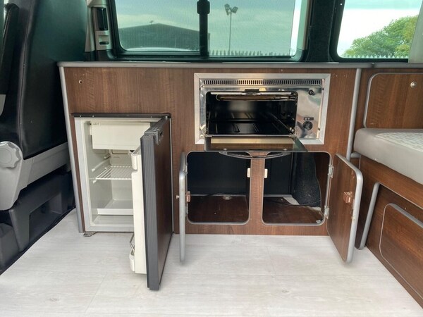 Used Volkswagen Transporter Shuttle 2012 for sale - 76168461: Photo 15
