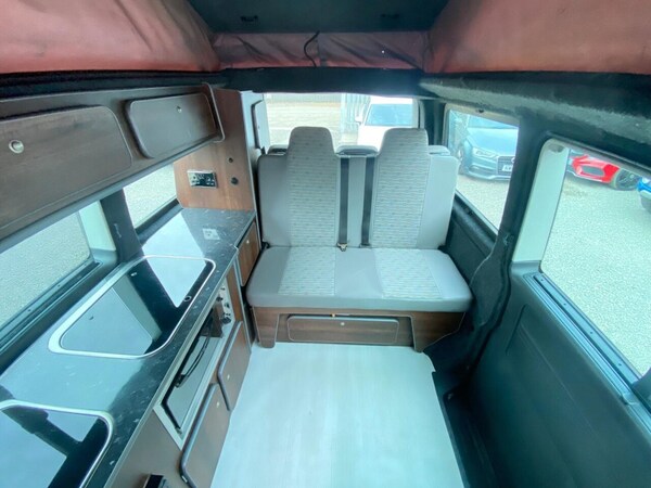 Used Volkswagen Transporter Shuttle 2012 for sale - 76168461: Photo 19