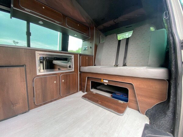 Used Volkswagen Transporter Shuttle 2012 for sale - 76168461: Photo 20