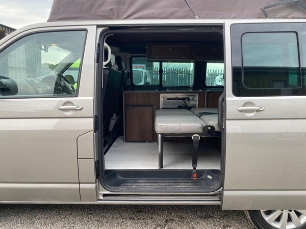 Used Volkswagen Transporter Shuttle 2012 for sale - 76168461: Photo 21