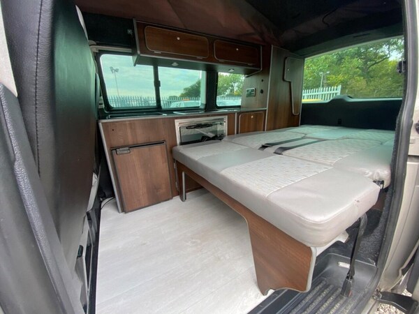Used Volkswagen Transporter Shuttle 2012 for sale - 76168461: Photo 23