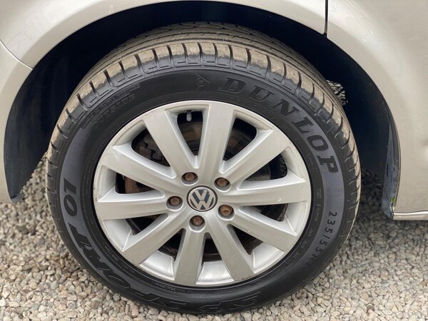 Used Volkswagen Transporter Shuttle 2012 for sale - 76168461: Photo 28