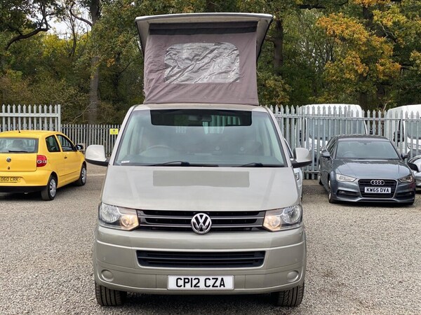 Used Volkswagen Transporter Shuttle 2012 for sale - 76168461: Photo 30