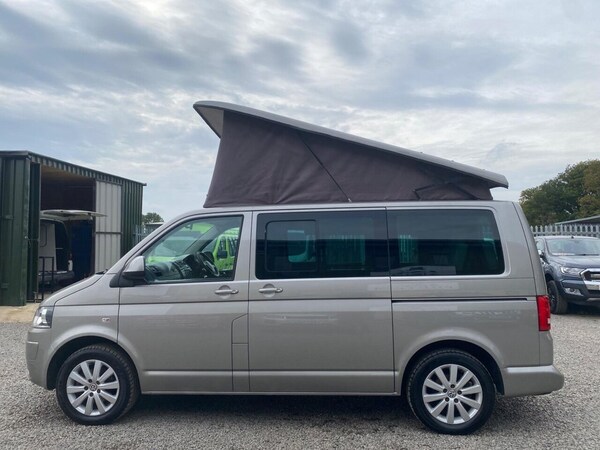 Used Volkswagen Transporter Shuttle 2012 for sale - 76168461: Photo 31