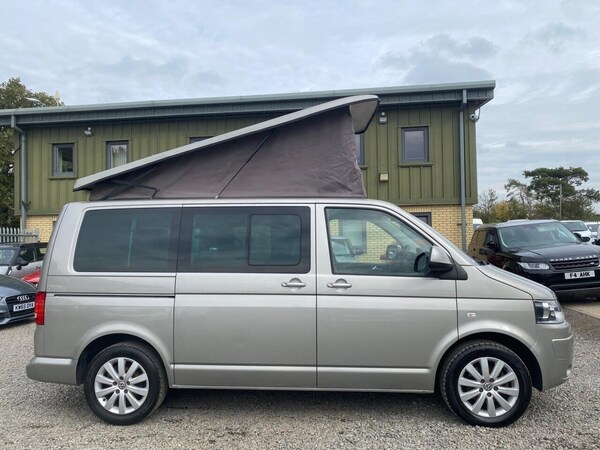 Used Volkswagen Transporter Shuttle 2012 for sale - 76168461: Photo 33