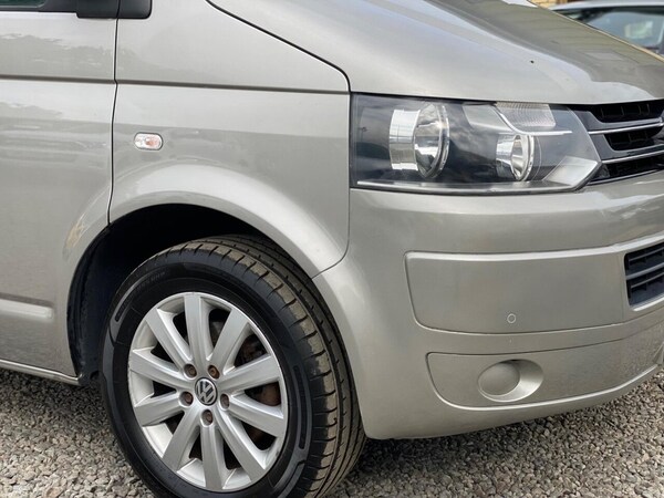 Used Volkswagen Transporter Shuttle 2012 for sale - 76168461: Photo 34