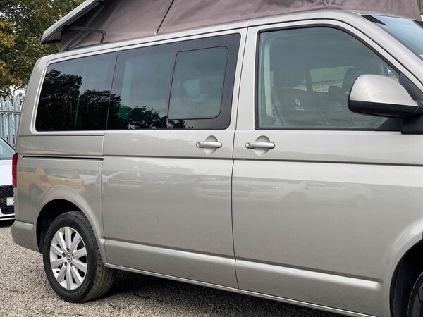 Used Volkswagen Transporter Shuttle 2012 for sale - 76168461: Photo 35