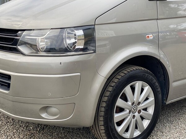 Used Volkswagen Transporter Shuttle 2012 for sale - 76168461: Photo 36