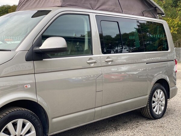 Used Volkswagen Transporter Shuttle 2012 for sale - 76168461: Photo 37