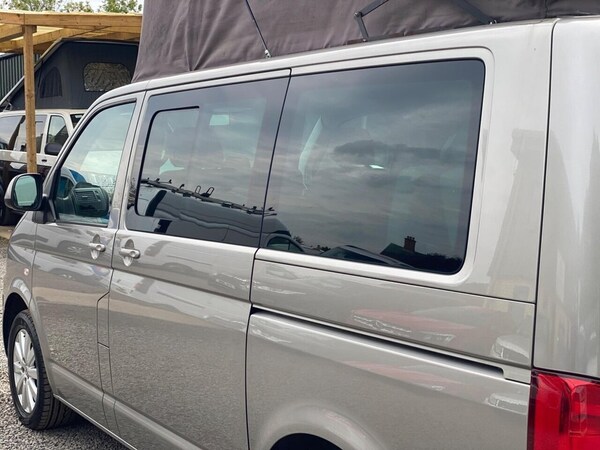 Used Volkswagen Transporter Shuttle 2012 for sale - 76168461: Photo 39