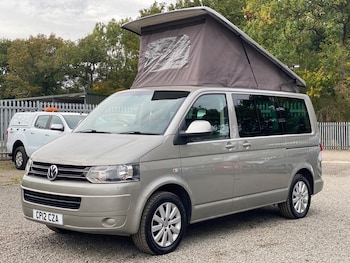 Used Volkswagen Transporter Shuttle 2012 for sale - 76168461: Photo