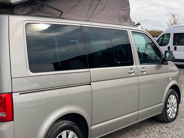 Used Volkswagen Transporter Shuttle 2012 for sale - 76168461: Photo 41