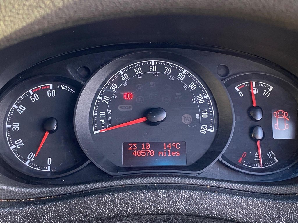 Used Vauxhall Movano 2018 for sale - 77841353: Photo 10