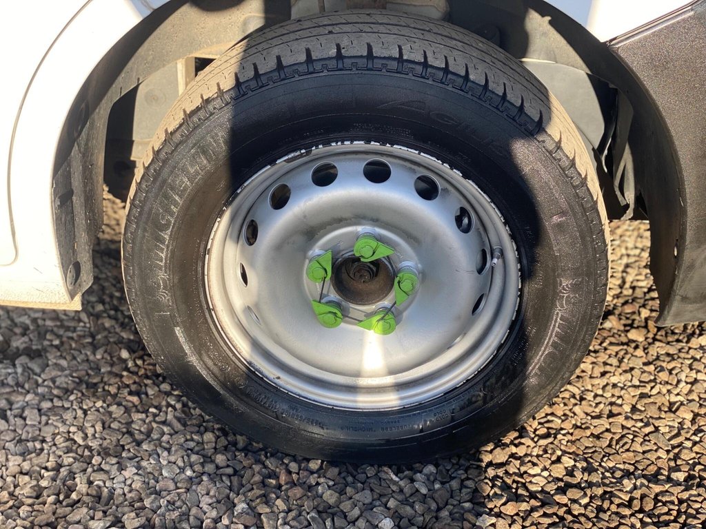 Used Vauxhall Movano 2018 for sale - 77841353: Photo 23