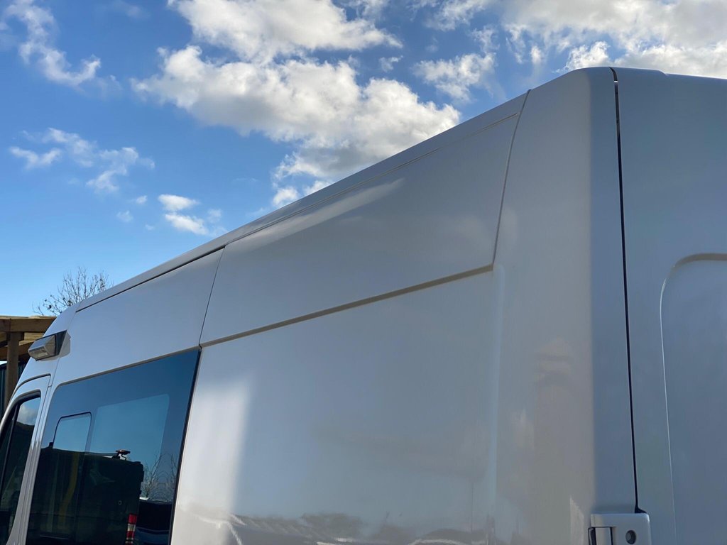 Used Vauxhall Movano 2018 for sale - 77841353: Photo 37