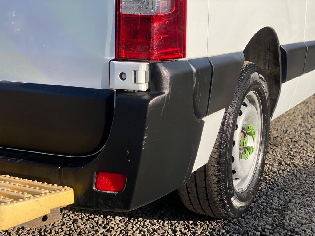 Used Vauxhall Movano 2018 for sale - 77841353: Photo 38